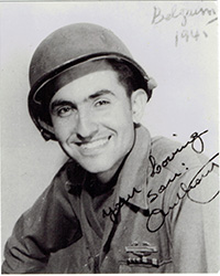 Torrieri